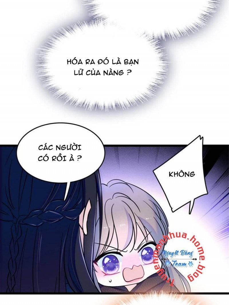 đọc truyện Mau Chạy !! Nam Thần Thú Thế Đến Truy Thê Chương 92 ảnh 5 tại Thiên Thai Truyện