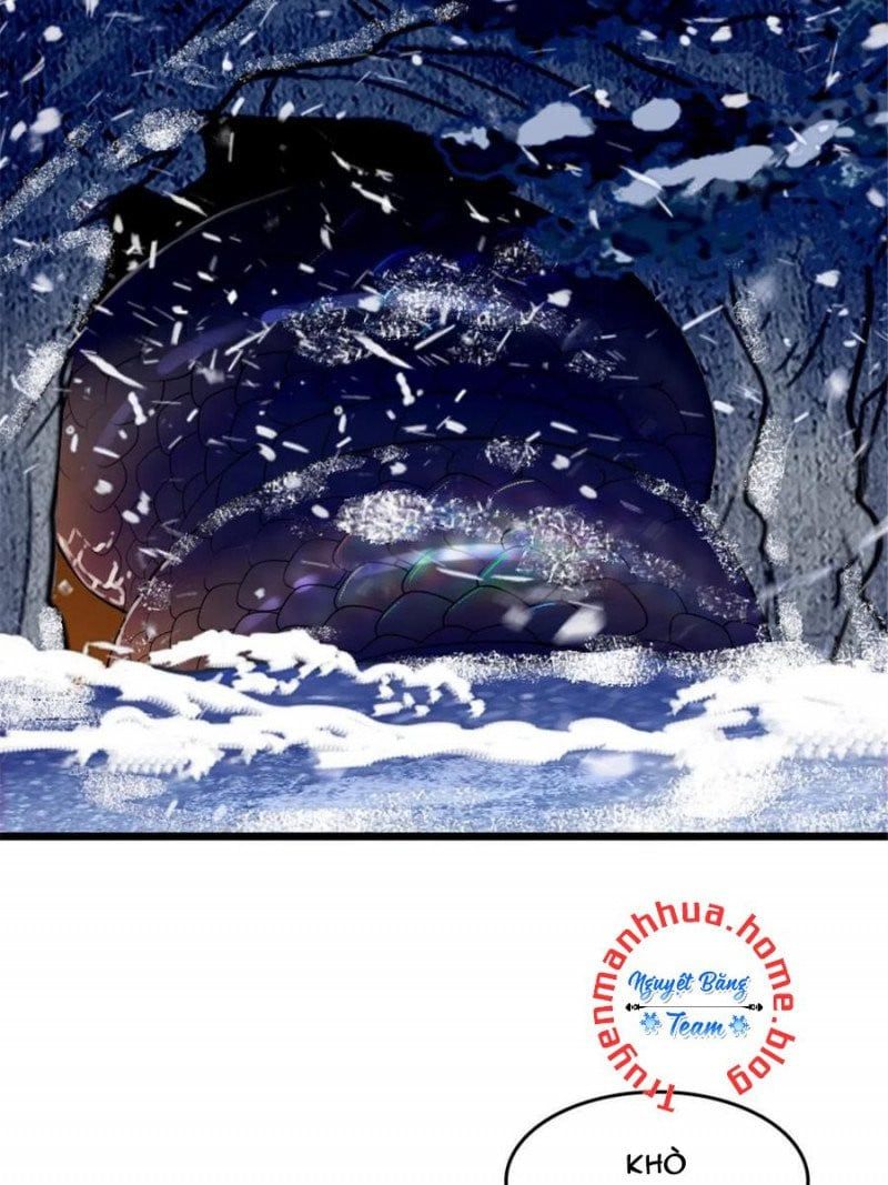 đọc truyện Mau Chạy !! Nam Thần Thú Thế Đến Truy Thê Chương 92 ảnh 32 tại Thiên Thai Truyện