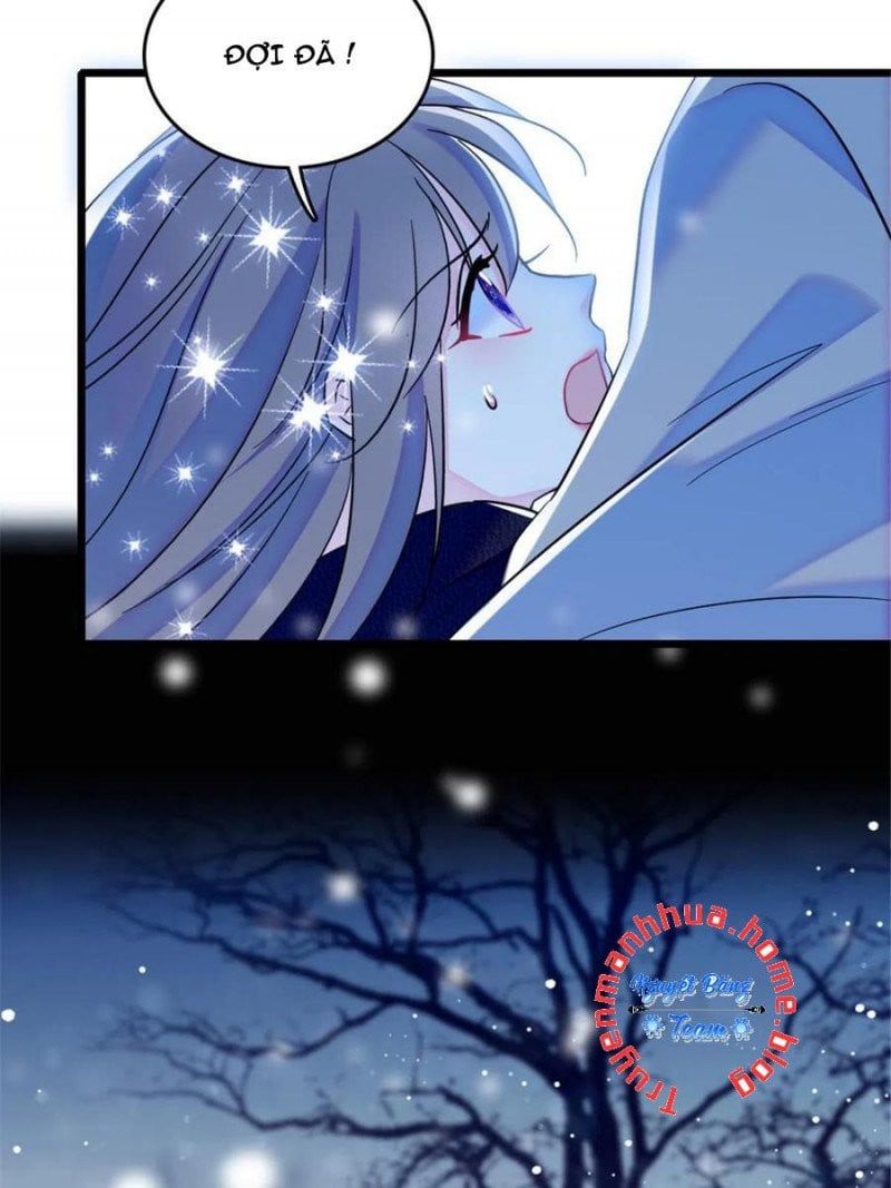 đọc truyện Mau Chạy !! Nam Thần Thú Thế Đến Truy Thê Chương 92 ảnh 8 tại Thiên Thai Truyện