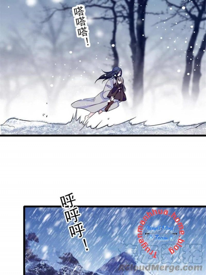 đọc truyện Mau Chạy !! Nam Thần Thú Thế Đến Truy Thê Chương 92 ảnh 9 tại Thiên Thai Truyện