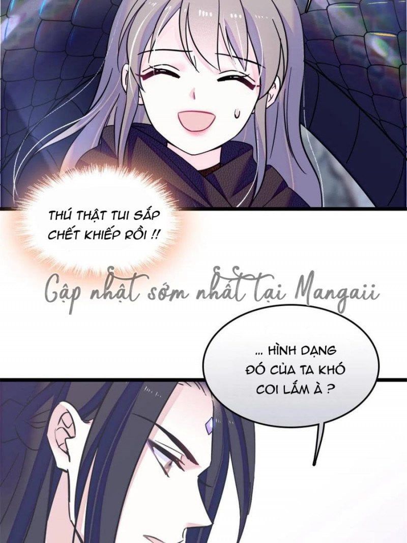 đọc truyện Mau Chạy !! Nam Thần Thú Thế Đến Truy Thê Chương 93 ảnh 12 tại Thiên Thai Truyện