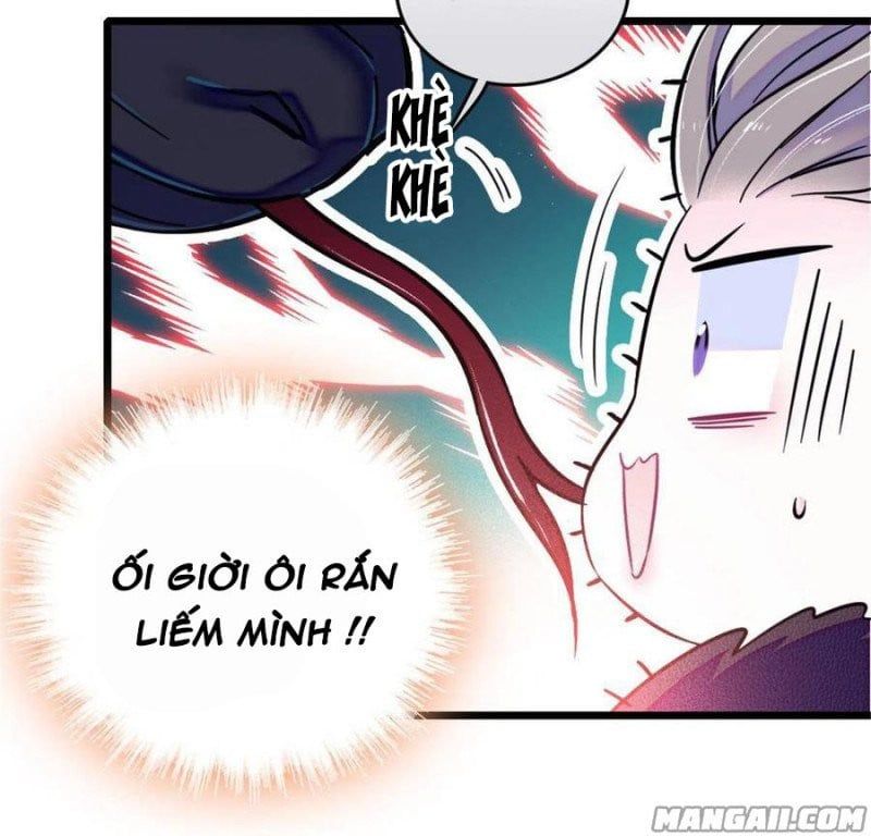 đọc truyện Mau Chạy !! Nam Thần Thú Thế Đến Truy Thê Chương 93 ảnh 14 tại Thiên Thai Truyện