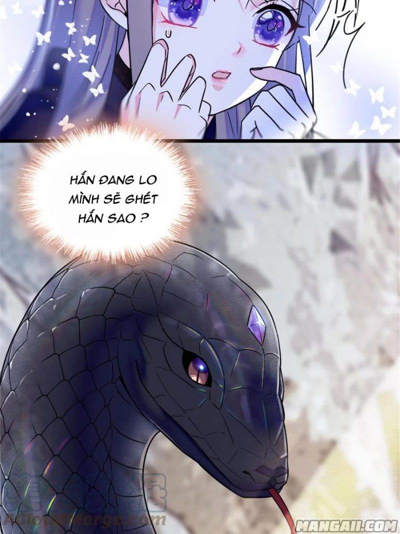 đọc truyện Mau Chạy !! Nam Thần Thú Thế Đến Truy Thê Chương 93 ảnh 16 tại Thiên Thai Truyện