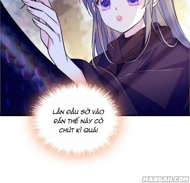 đọc truyện Mau Chạy !! Nam Thần Thú Thế Đến Truy Thê Chương 93 ảnh 18 tại Thiên Thai Truyện