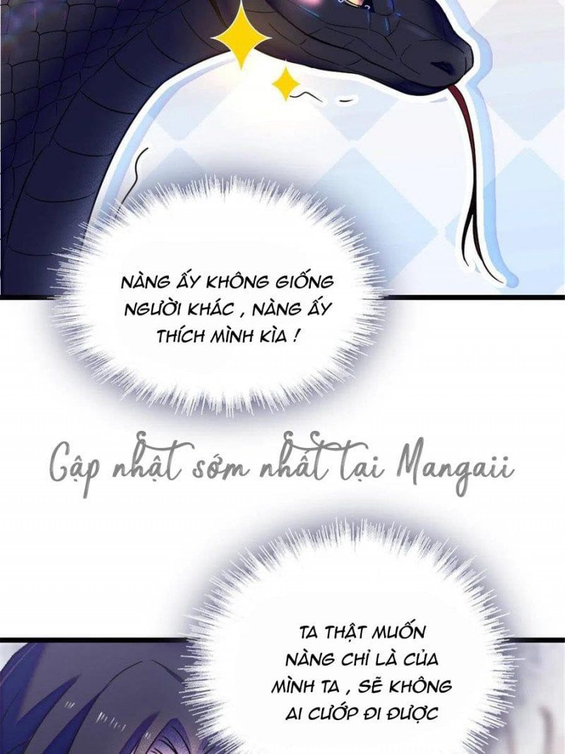 đọc truyện Mau Chạy !! Nam Thần Thú Thế Đến Truy Thê Chương 93 ảnh 20 tại Thiên Thai Truyện