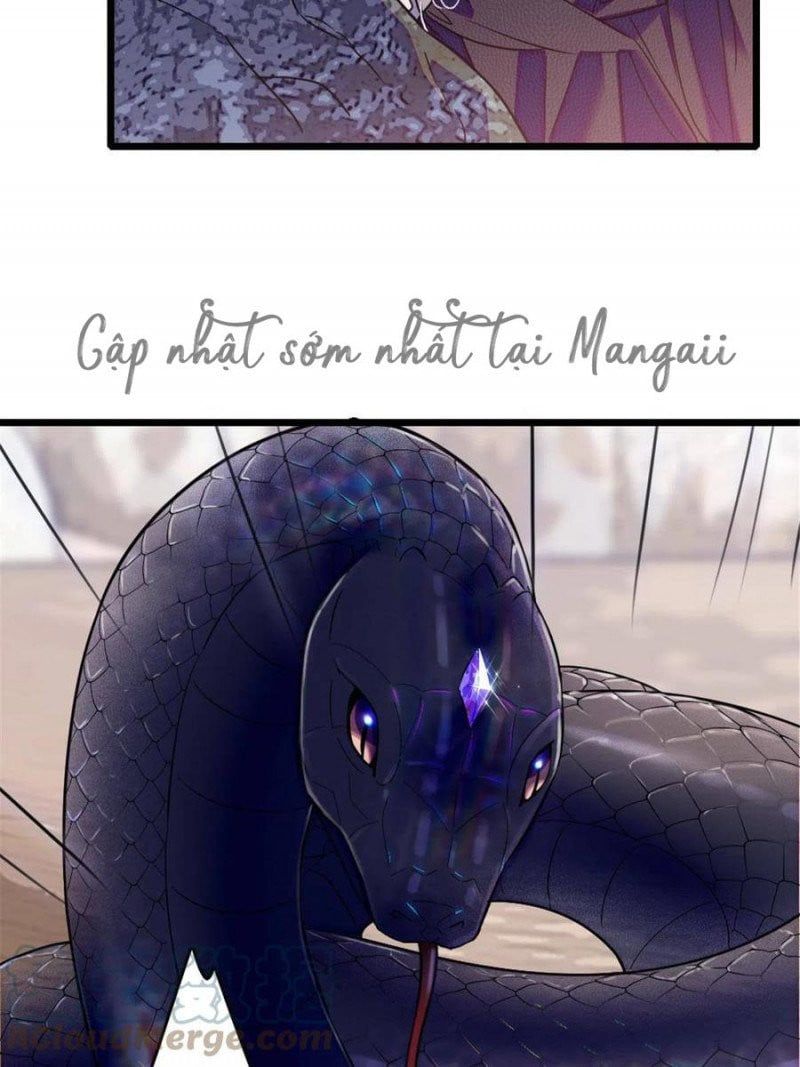 đọc truyện Mau Chạy !! Nam Thần Thú Thế Đến Truy Thê Chương 93 ảnh 4 tại Thiên Thai Truyện