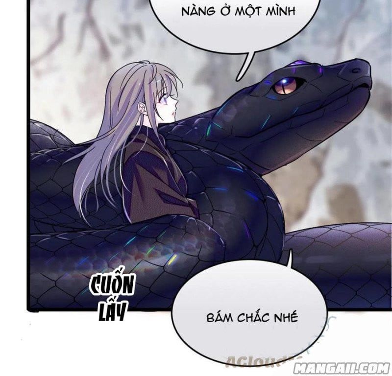 đọc truyện Mau Chạy !! Nam Thần Thú Thế Đến Truy Thê Chương 93 ảnh 22 tại Thiên Thai Truyện