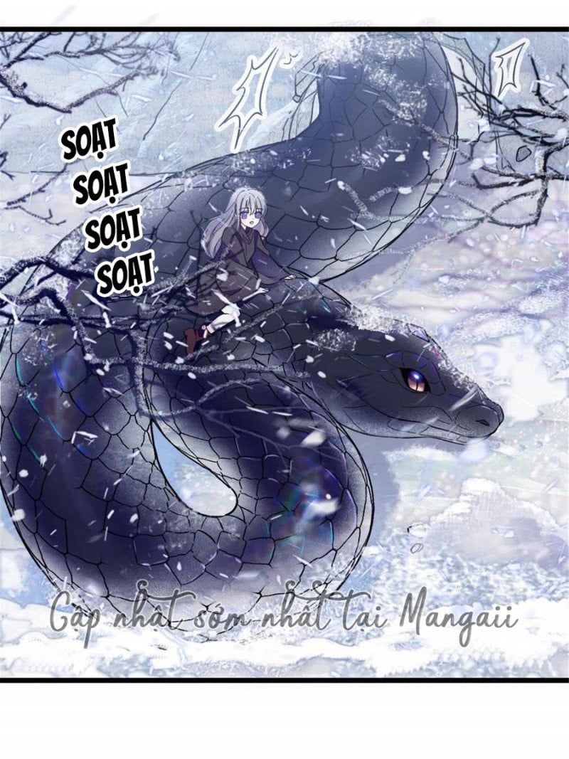 đọc truyện Mau Chạy !! Nam Thần Thú Thế Đến Truy Thê Chương 93 ảnh 23 tại Thiên Thai Truyện