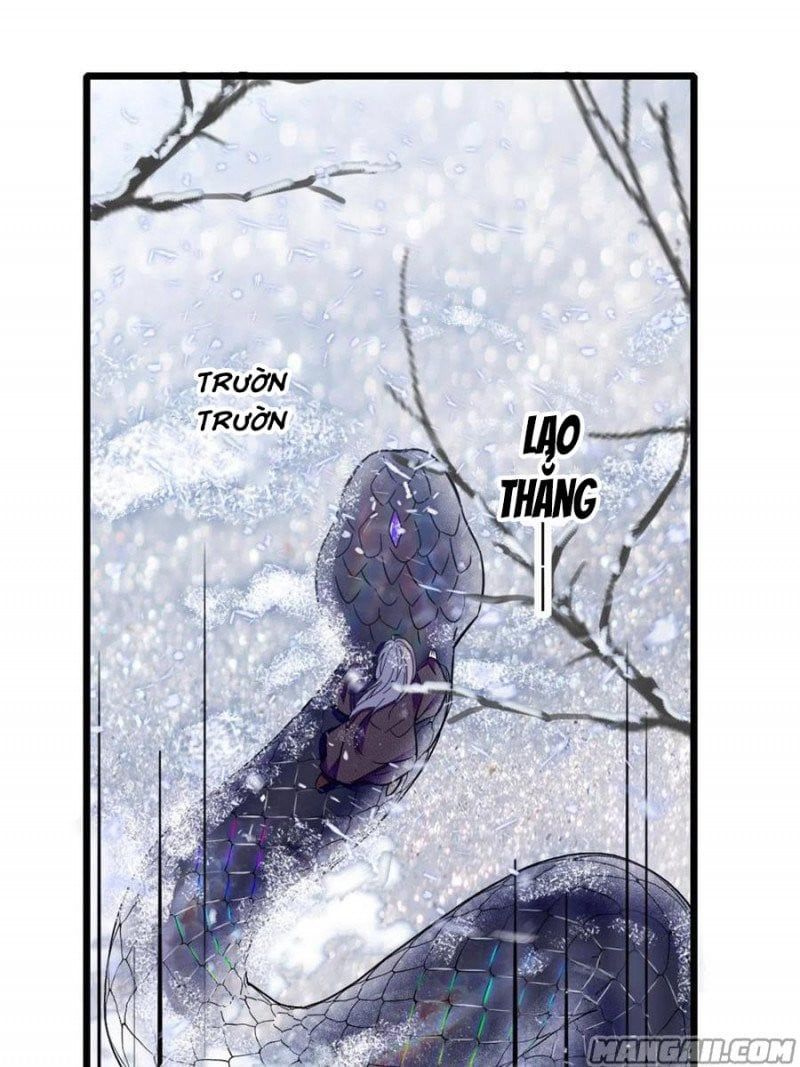 đọc truyện Mau Chạy !! Nam Thần Thú Thế Đến Truy Thê Chương 93 ảnh 24 tại Thiên Thai Truyện