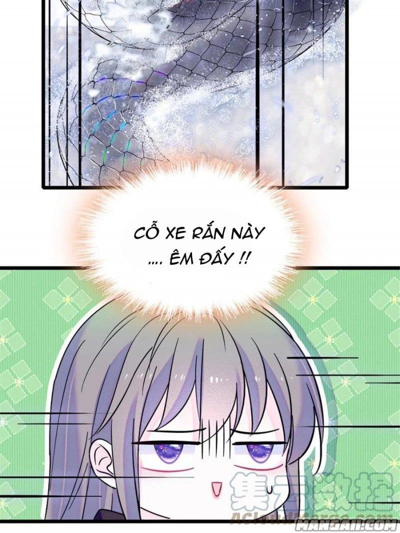 đọc truyện Mau Chạy !! Nam Thần Thú Thế Đến Truy Thê Chương 93 ảnh 25 tại Thiên Thai Truyện