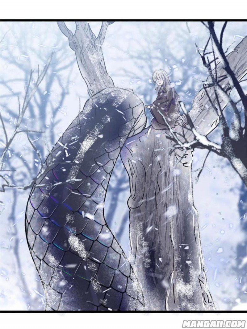 đọc truyện Mau Chạy !! Nam Thần Thú Thế Đến Truy Thê Chương 93 ảnh 27 tại Thiên Thai Truyện