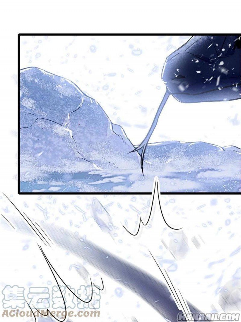 đọc truyện Mau Chạy !! Nam Thần Thú Thế Đến Truy Thê Chương 93 ảnh 28 tại Thiên Thai Truyện