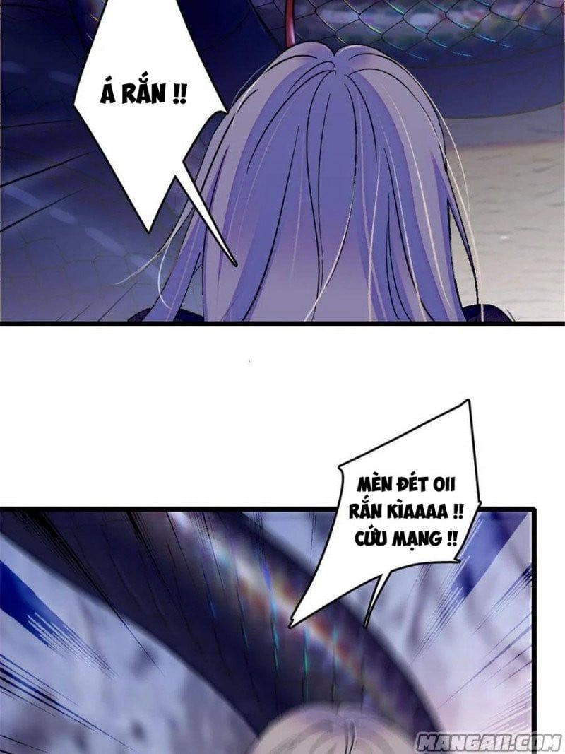 đọc truyện Mau Chạy !! Nam Thần Thú Thế Đến Truy Thê Chương 93 ảnh 5 tại Thiên Thai Truyện