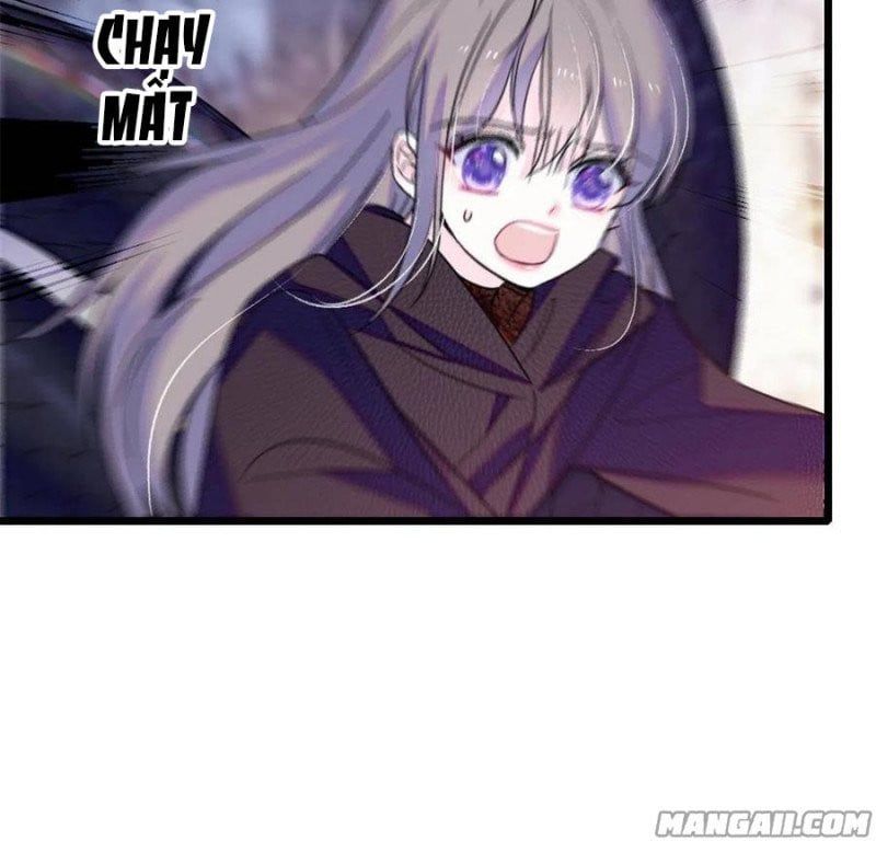 đọc truyện Mau Chạy !! Nam Thần Thú Thế Đến Truy Thê Chương 93 ảnh 7 tại Thiên Thai Truyện