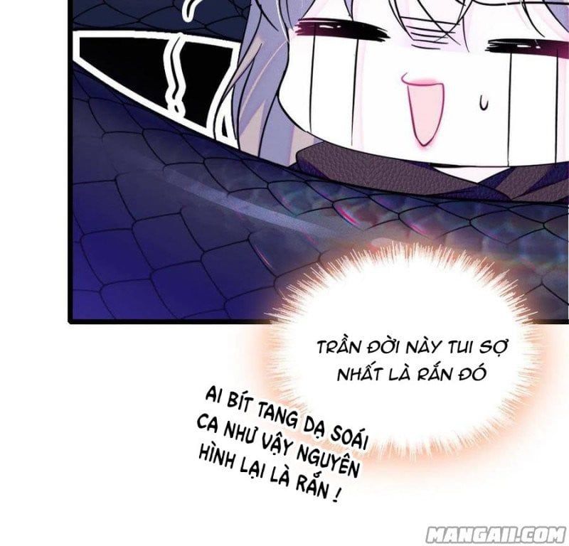 đọc truyện Mau Chạy !! Nam Thần Thú Thế Đến Truy Thê Chương 93 ảnh 10 tại Thiên Thai Truyện