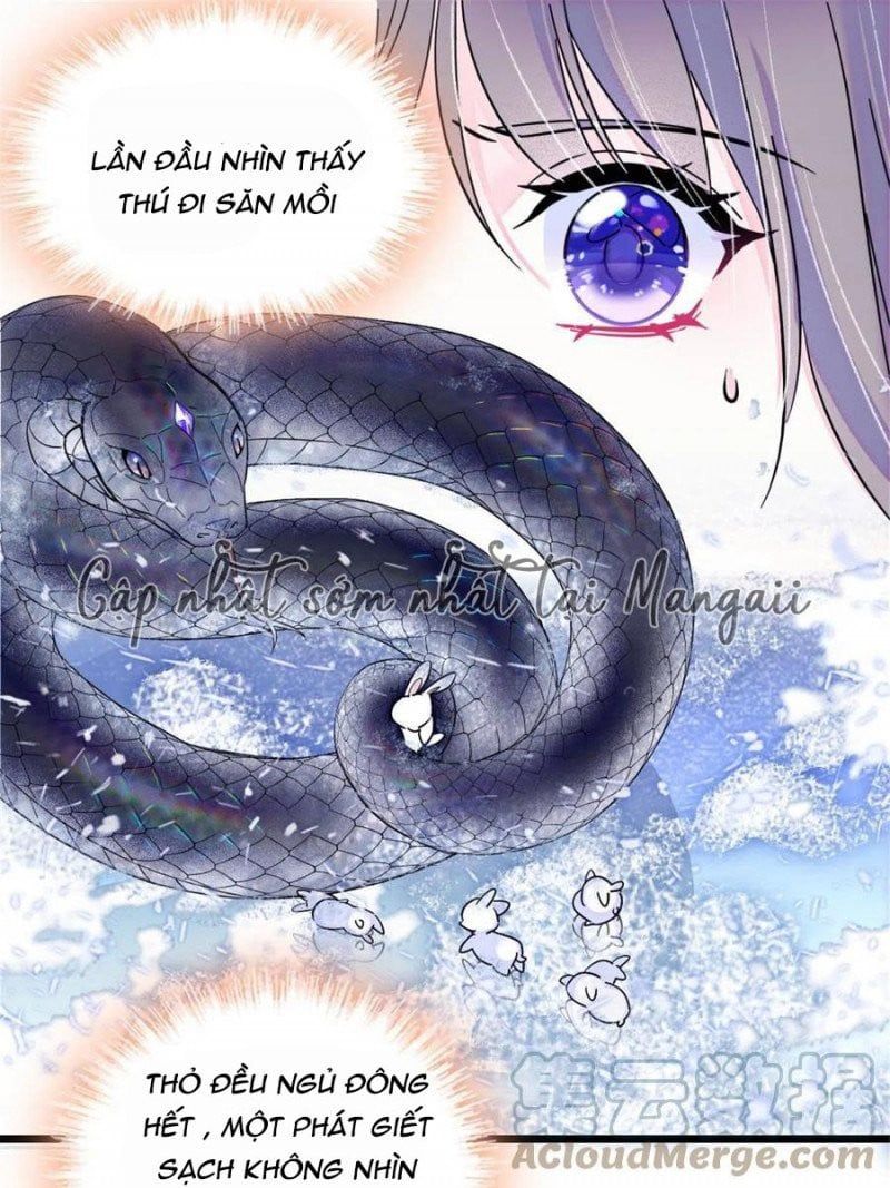 đọc truyện Mau Chạy !! Nam Thần Thú Thế Đến Truy Thê Chương 94 ảnh 3 tại Thiên Thai Truyện