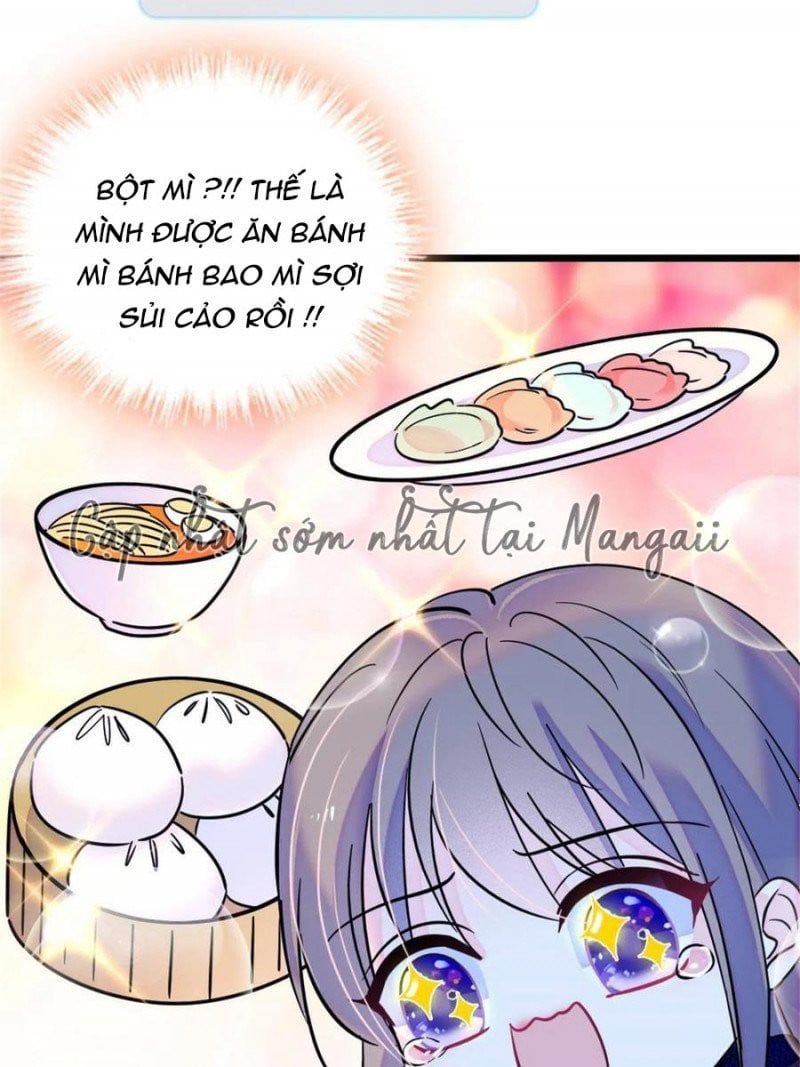 đọc truyện Mau Chạy !! Nam Thần Thú Thế Đến Truy Thê Chương 94 ảnh 17 tại Thiên Thai Truyện