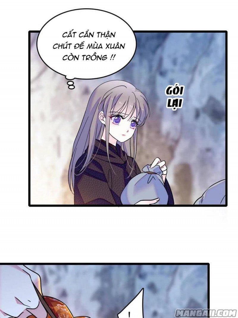 đọc truyện Mau Chạy !! Nam Thần Thú Thế Đến Truy Thê Chương 94 ảnh 19 tại Thiên Thai Truyện