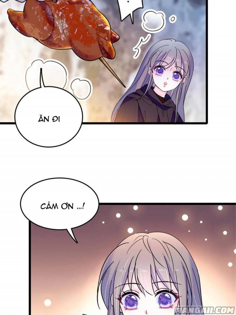 đọc truyện Mau Chạy !! Nam Thần Thú Thế Đến Truy Thê Chương 94 ảnh 20 tại Thiên Thai Truyện