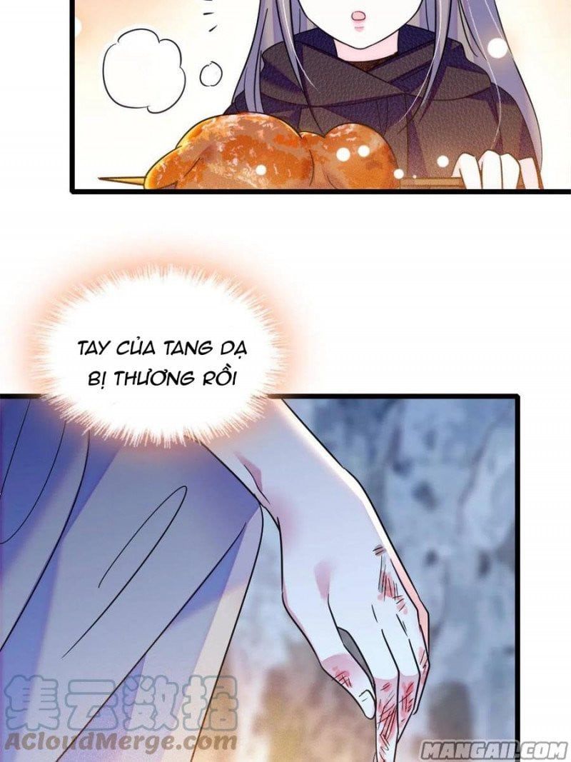 đọc truyện Mau Chạy !! Nam Thần Thú Thế Đến Truy Thê Chương 94 ảnh 21 tại Thiên Thai Truyện