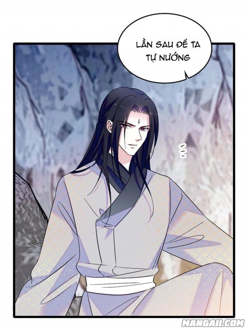 đọc truyện Mau Chạy !! Nam Thần Thú Thế Đến Truy Thê Chương 94 ảnh 23 tại Thiên Thai Truyện