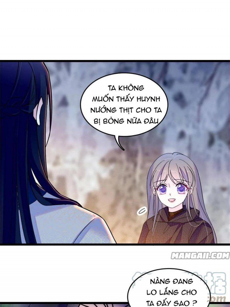 đọc truyện Mau Chạy !! Nam Thần Thú Thế Đến Truy Thê Chương 94 ảnh 24 tại Thiên Thai Truyện