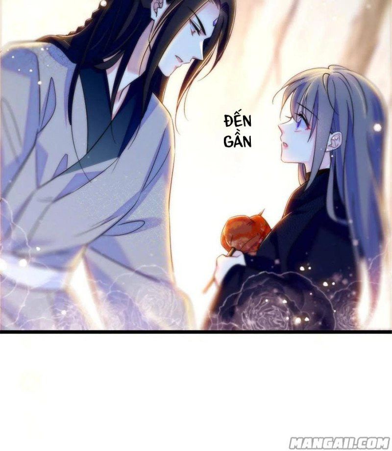 đọc truyện Mau Chạy !! Nam Thần Thú Thế Đến Truy Thê Chương 94 ảnh 28 tại Thiên Thai Truyện