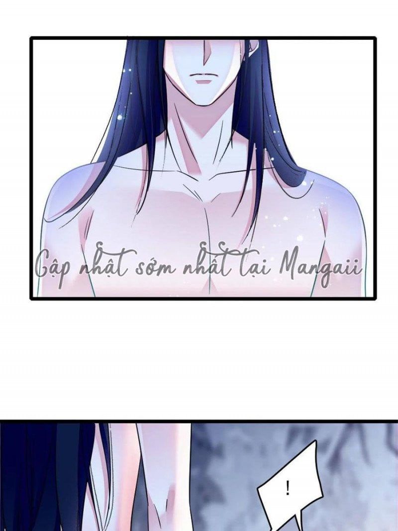 đọc truyện Mau Chạy !! Nam Thần Thú Thế Đến Truy Thê Chương 94 ảnh 7 tại Thiên Thai Truyện