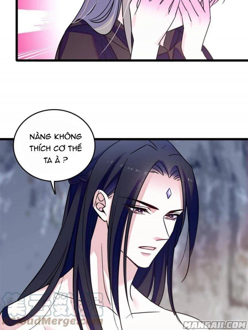 đọc truyện Mau Chạy !! Nam Thần Thú Thế Đến Truy Thê Chương 94 ảnh 9 tại Thiên Thai Truyện