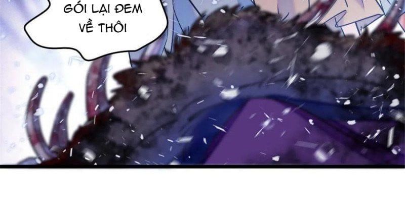 đọc truyện Mau Chạy !! Nam Thần Thú Thế Đến Truy Thê Chương 97 ảnh 6 tại Thiên Thai Truyện