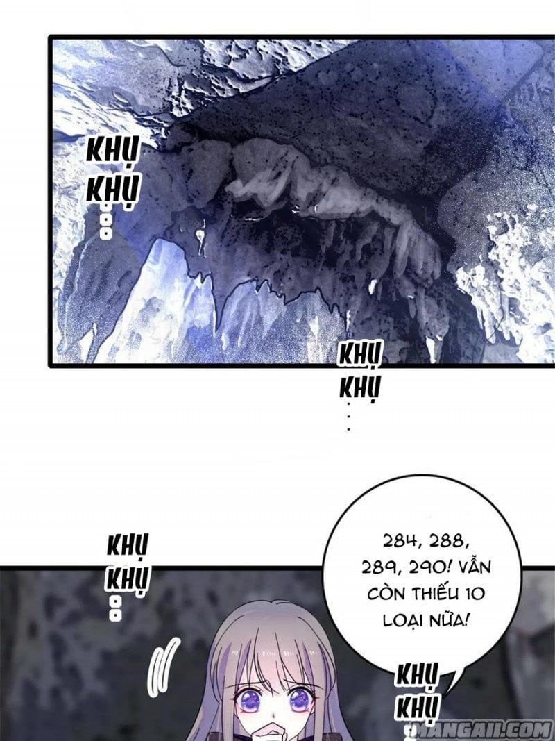 đọc truyện Mau Chạy !! Nam Thần Thú Thế Đến Truy Thê Chương 99 ảnh 3 tại Thiên Thai Truyện