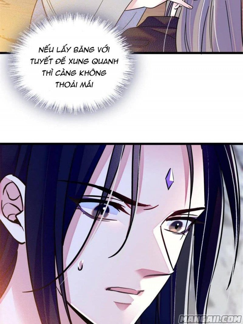 đọc truyện Mau Chạy !! Nam Thần Thú Thế Đến Truy Thê Chương 99 ảnh 12 tại Thiên Thai Truyện