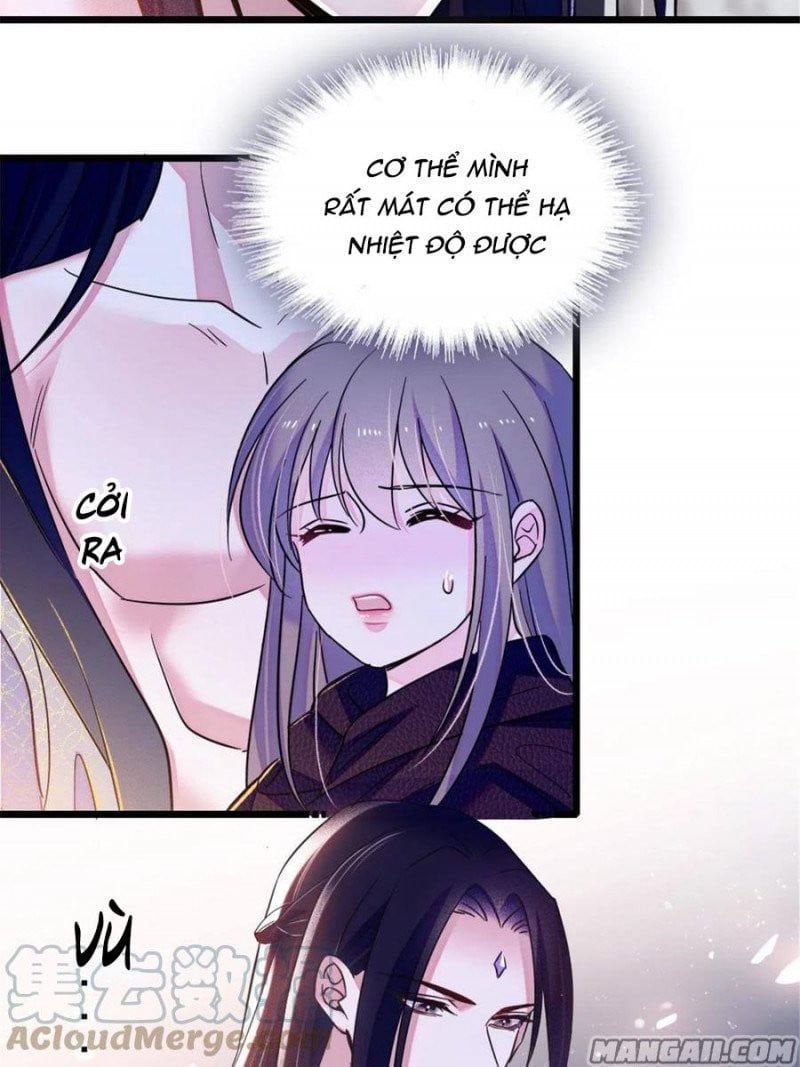 đọc truyện Mau Chạy !! Nam Thần Thú Thế Đến Truy Thê Chương 99 ảnh 13 tại Thiên Thai Truyện