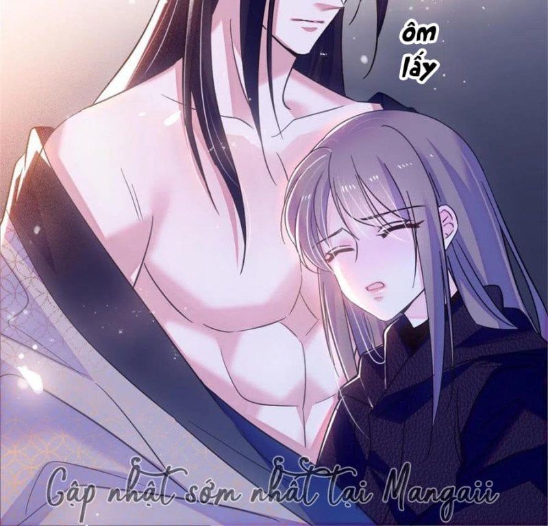 đọc truyện Mau Chạy !! Nam Thần Thú Thế Đến Truy Thê Chương 99 ảnh 14 tại Thiên Thai Truyện