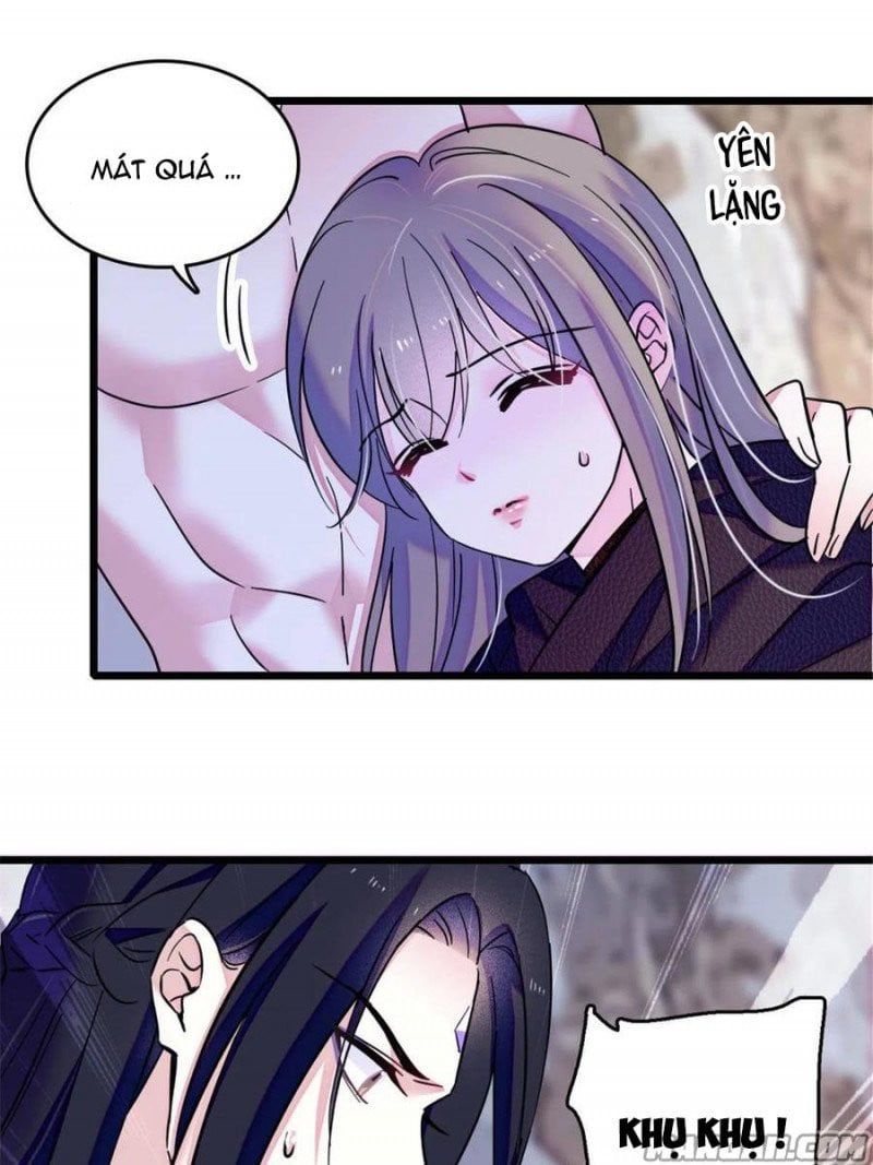 đọc truyện Mau Chạy !! Nam Thần Thú Thế Đến Truy Thê Chương 99 ảnh 15 tại Thiên Thai Truyện