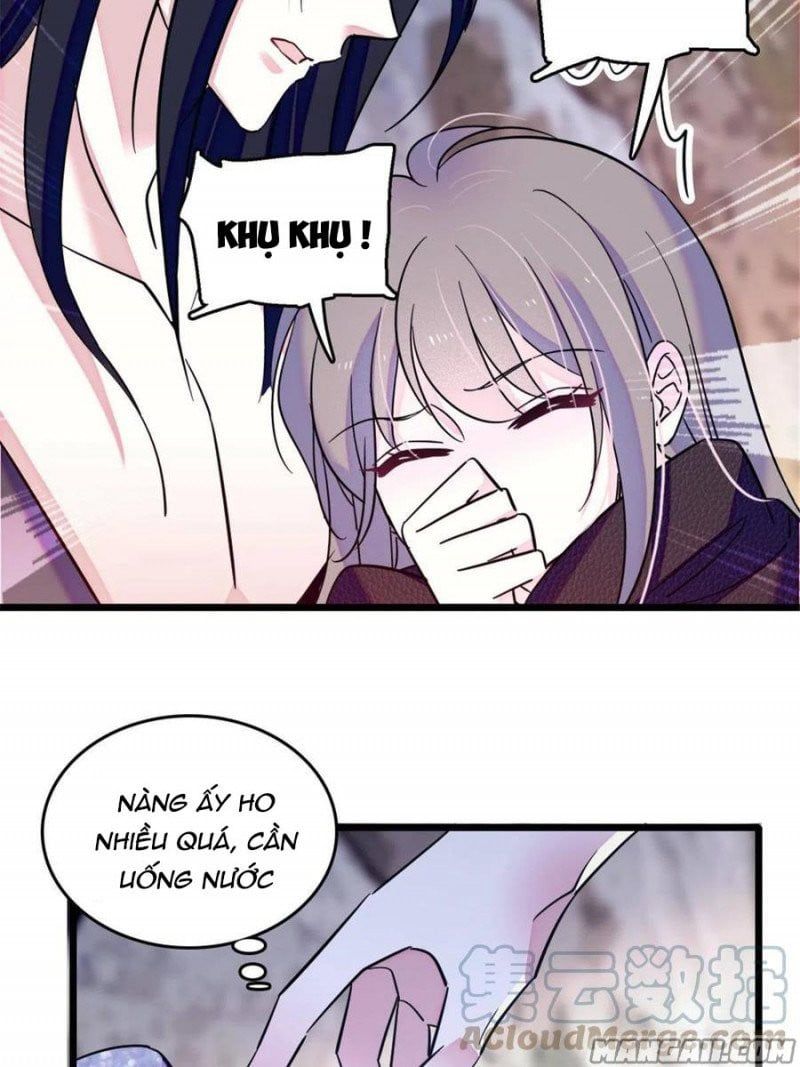 đọc truyện Mau Chạy !! Nam Thần Thú Thế Đến Truy Thê Chương 99 ảnh 16 tại Thiên Thai Truyện