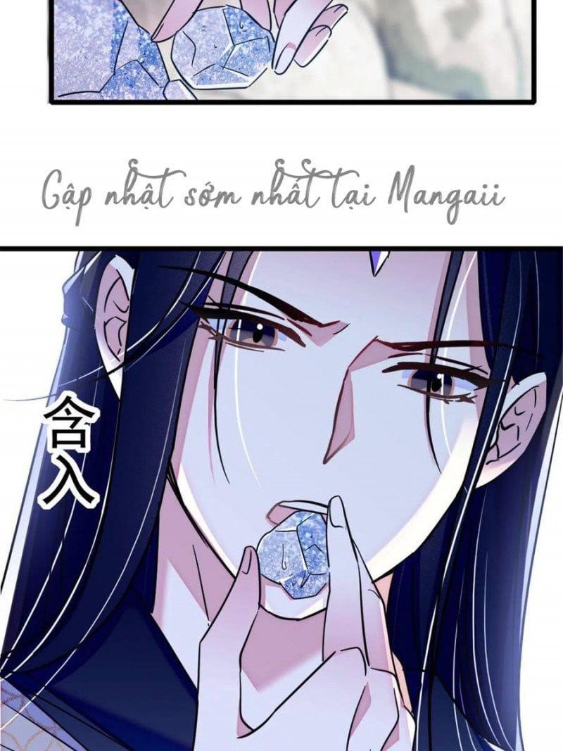 đọc truyện Mau Chạy !! Nam Thần Thú Thế Đến Truy Thê Chương 99 ảnh 17 tại Thiên Thai Truyện