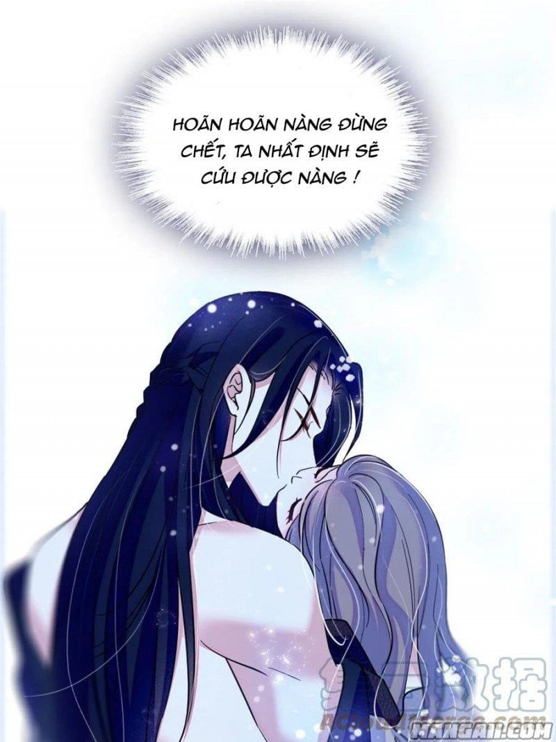 đọc truyện Mau Chạy !! Nam Thần Thú Thế Đến Truy Thê Chương 99 ảnh 19 tại Thiên Thai Truyện