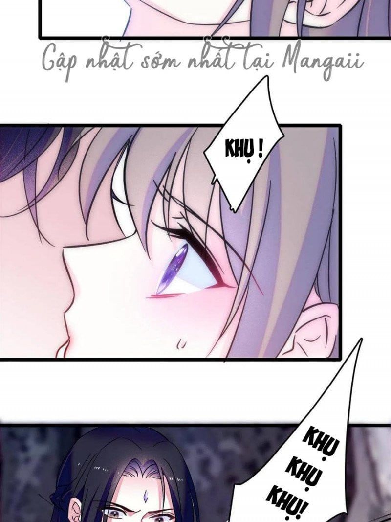 đọc truyện Mau Chạy !! Nam Thần Thú Thế Đến Truy Thê Chương 99 ảnh 21 tại Thiên Thai Truyện