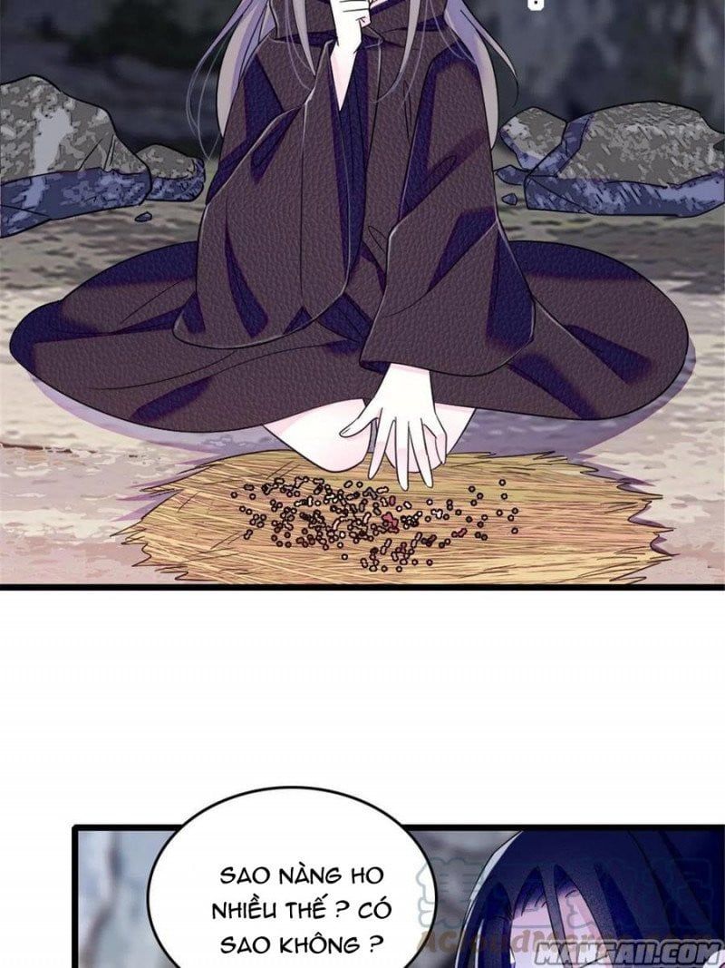 đọc truyện Mau Chạy !! Nam Thần Thú Thế Đến Truy Thê Chương 99 ảnh 4 tại Thiên Thai Truyện