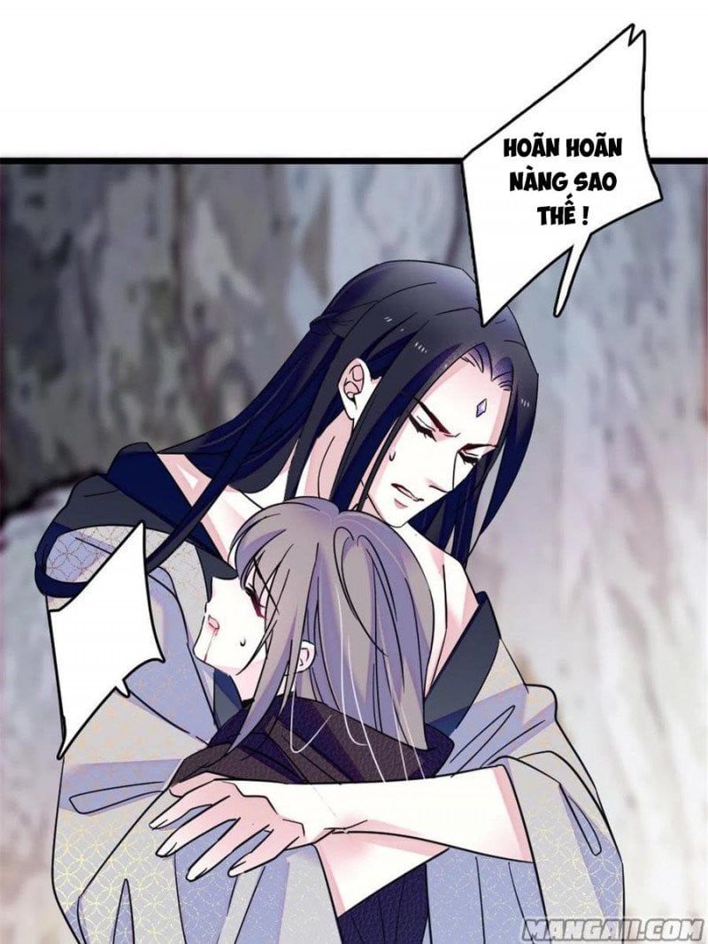 đọc truyện Mau Chạy !! Nam Thần Thú Thế Đến Truy Thê Chương 99 ảnh 24 tại Thiên Thai Truyện