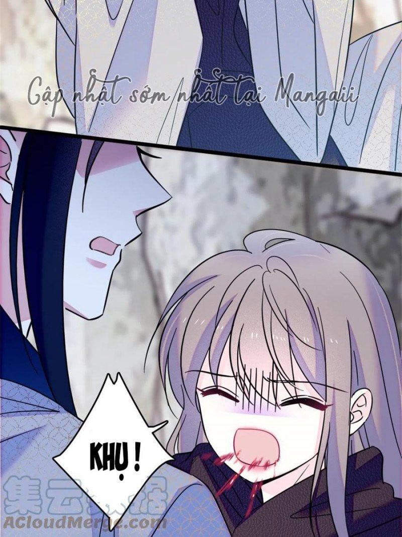 đọc truyện Mau Chạy !! Nam Thần Thú Thế Đến Truy Thê Chương 99 ảnh 25 tại Thiên Thai Truyện