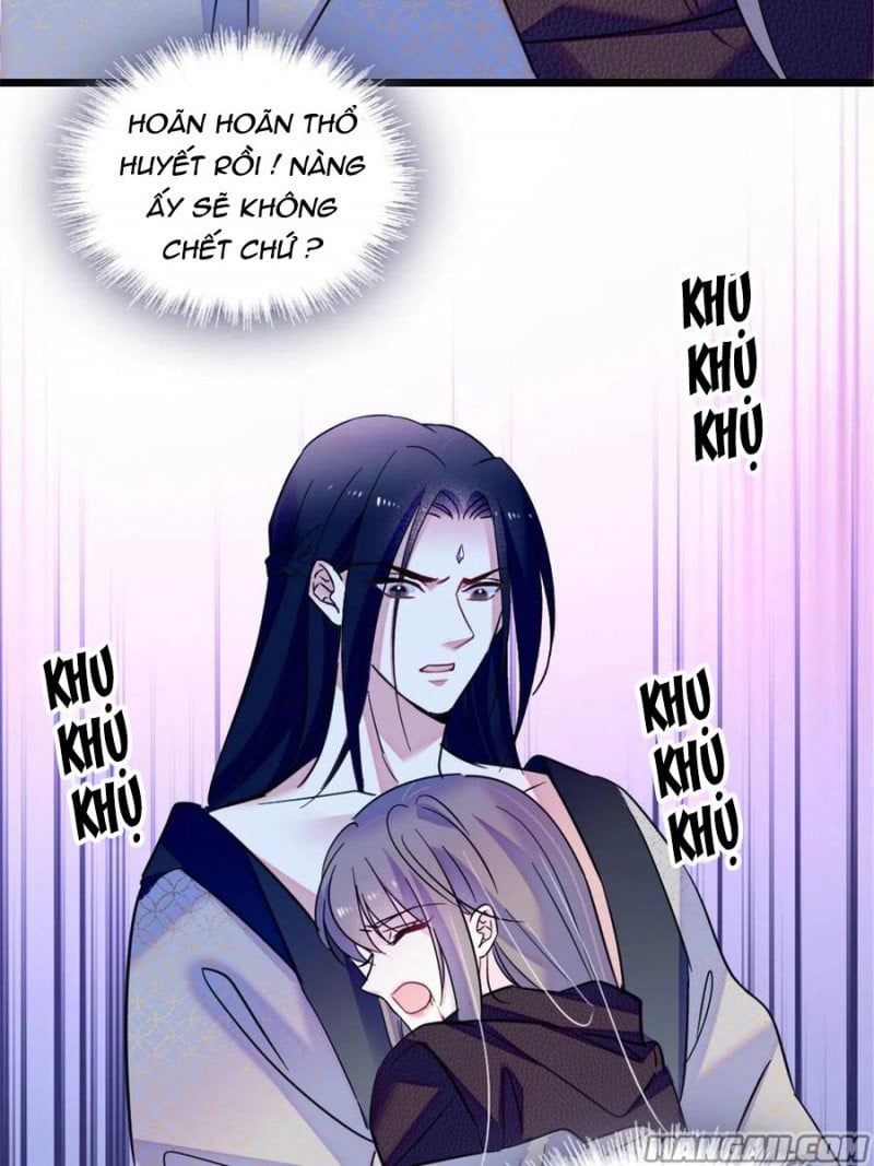 đọc truyện Mau Chạy !! Nam Thần Thú Thế Đến Truy Thê Chương 99 ảnh 26 tại Thiên Thai Truyện