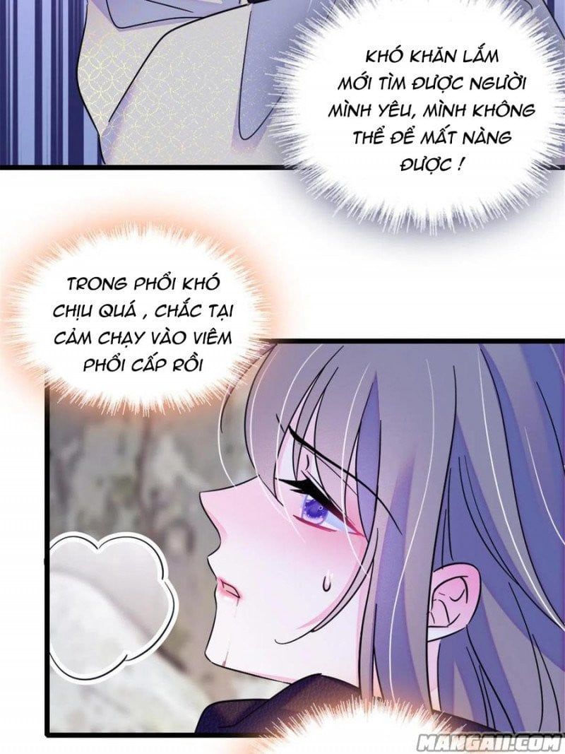 đọc truyện Mau Chạy !! Nam Thần Thú Thế Đến Truy Thê Chương 99 ảnh 27 tại Thiên Thai Truyện