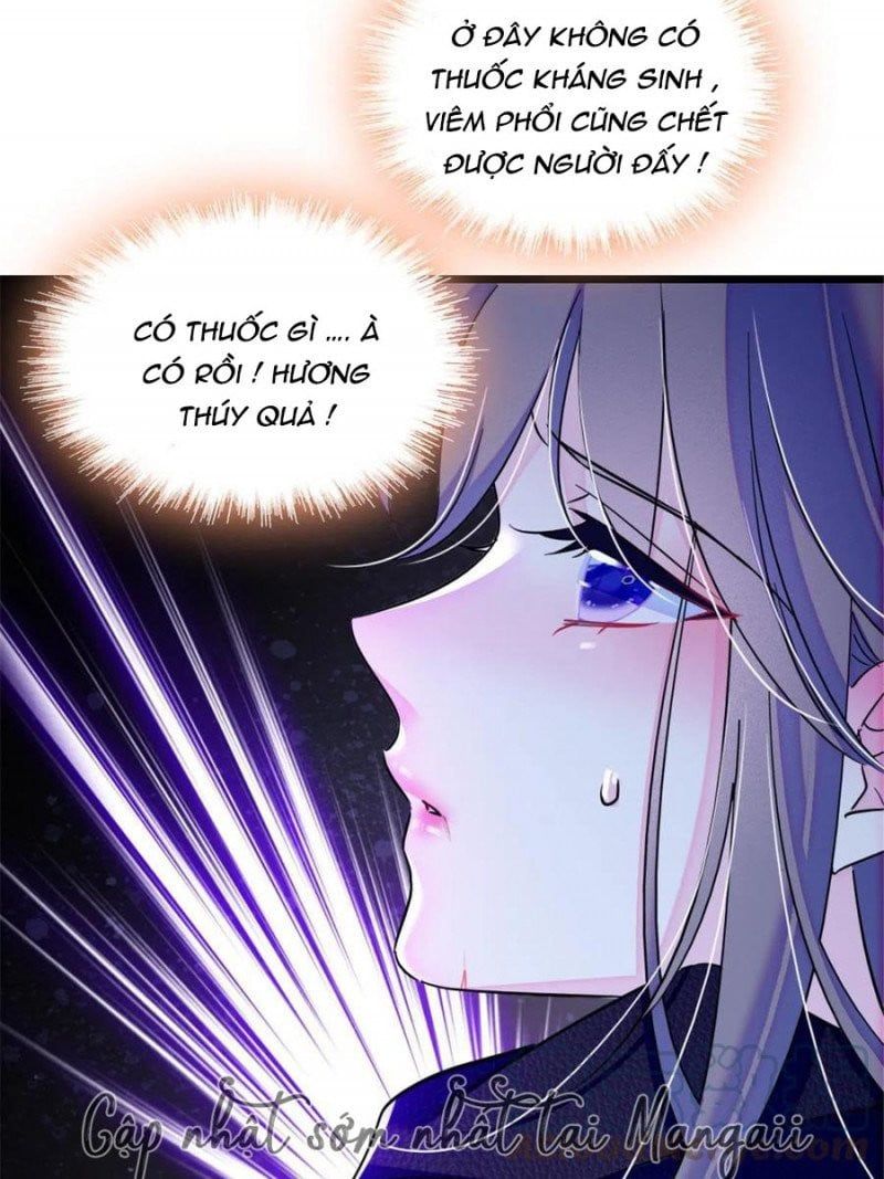 đọc truyện Mau Chạy !! Nam Thần Thú Thế Đến Truy Thê Chương 99 ảnh 28 tại Thiên Thai Truyện