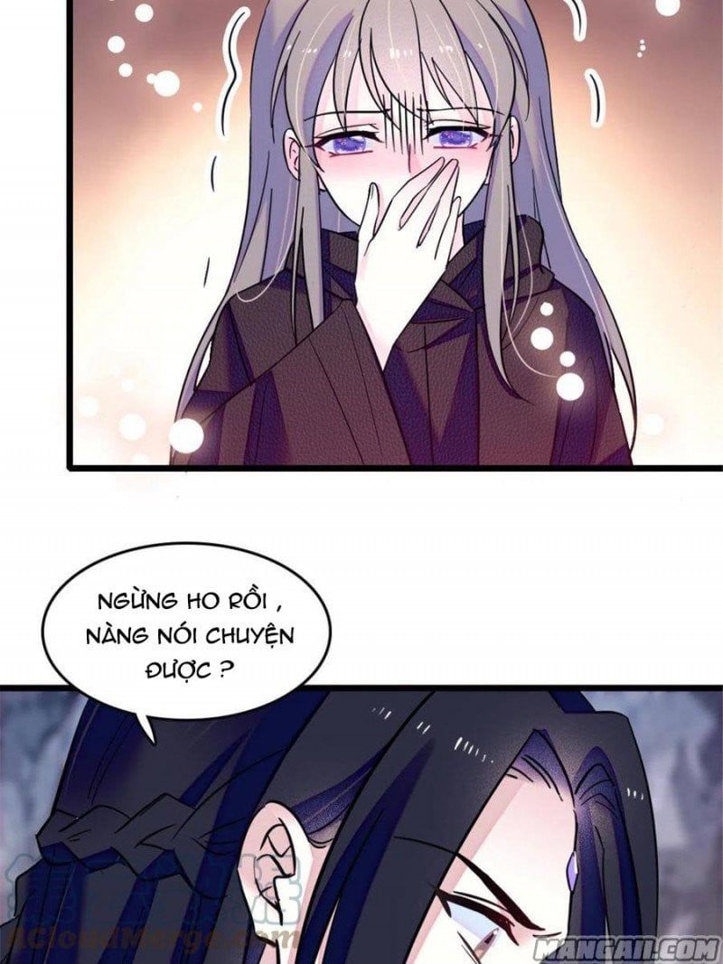 đọc truyện Mau Chạy !! Nam Thần Thú Thế Đến Truy Thê Chương 99 ảnh 31 tại Thiên Thai Truyện