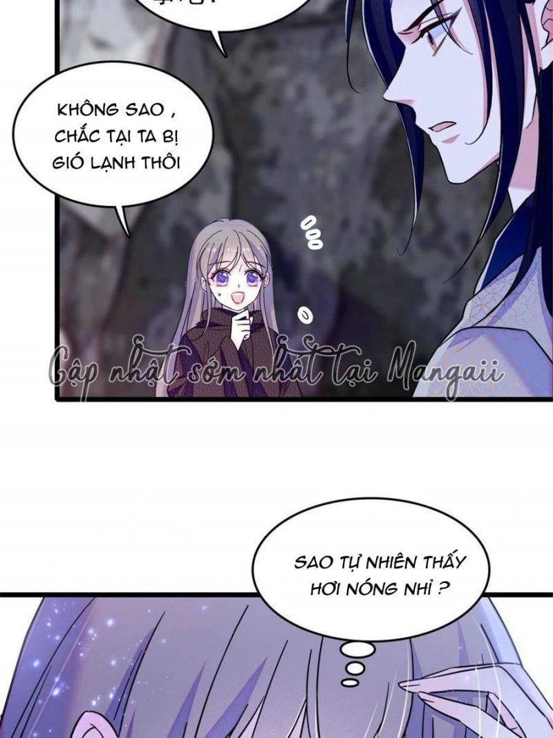 đọc truyện Mau Chạy !! Nam Thần Thú Thế Đến Truy Thê Chương 99 ảnh 5 tại Thiên Thai Truyện