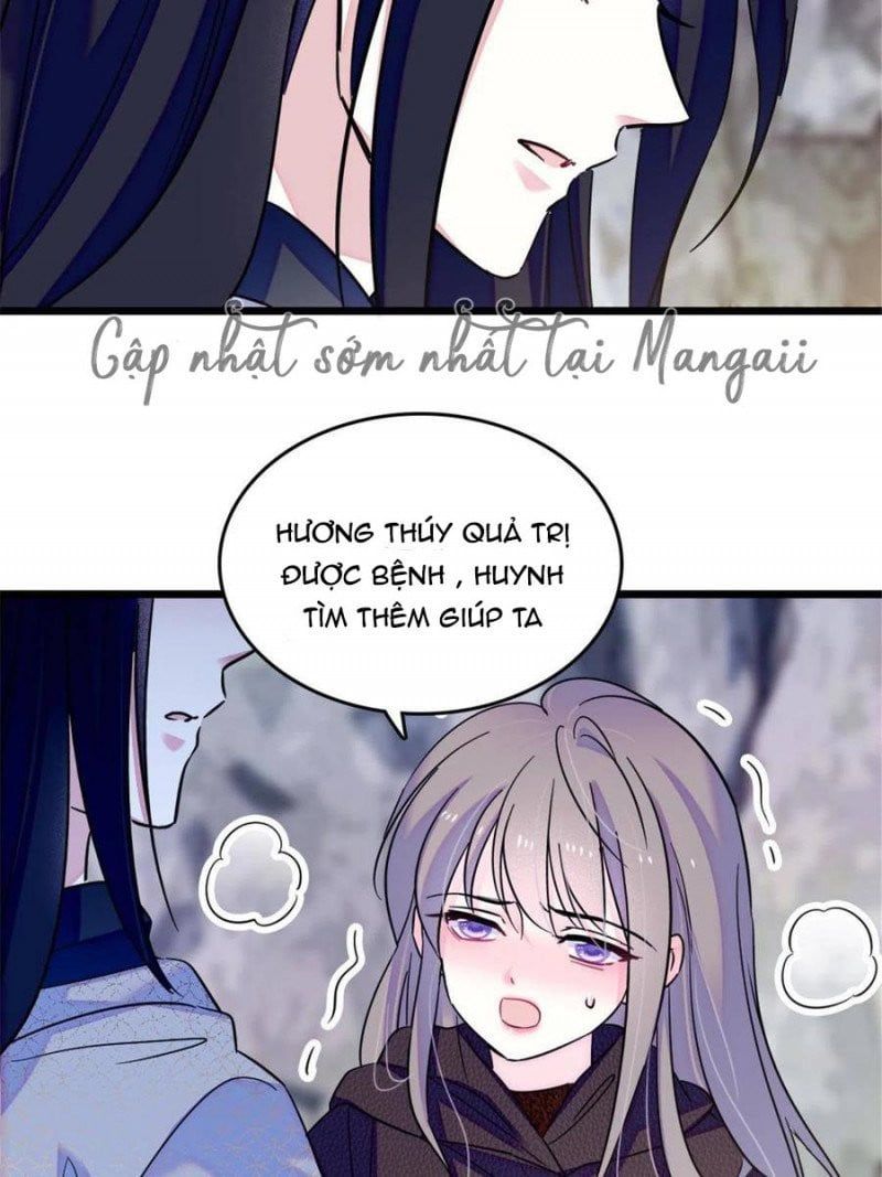 đọc truyện Mau Chạy !! Nam Thần Thú Thế Đến Truy Thê Chương 99 ảnh 32 tại Thiên Thai Truyện