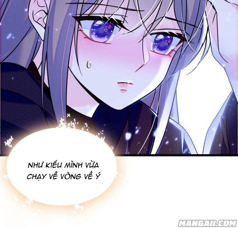 đọc truyện Mau Chạy !! Nam Thần Thú Thế Đến Truy Thê Chương 99 ảnh 6 tại Thiên Thai Truyện