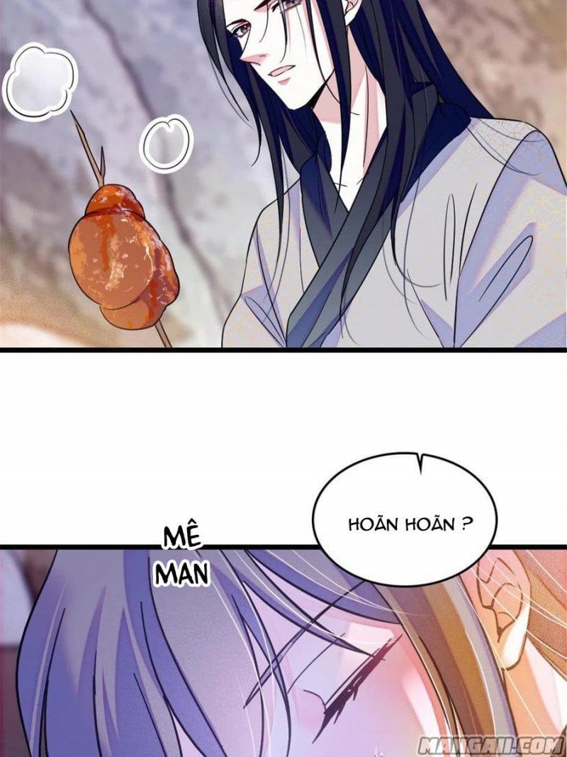 đọc truyện Mau Chạy !! Nam Thần Thú Thế Đến Truy Thê Chương 99 ảnh 9 tại Thiên Thai Truyện